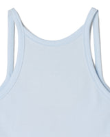 COTTON RIB AMERICAN/S CAMISOLE（コットンフライスアメスリキャミソール）｜ONIT（オニット）OFFICIAL ONLINE STORE