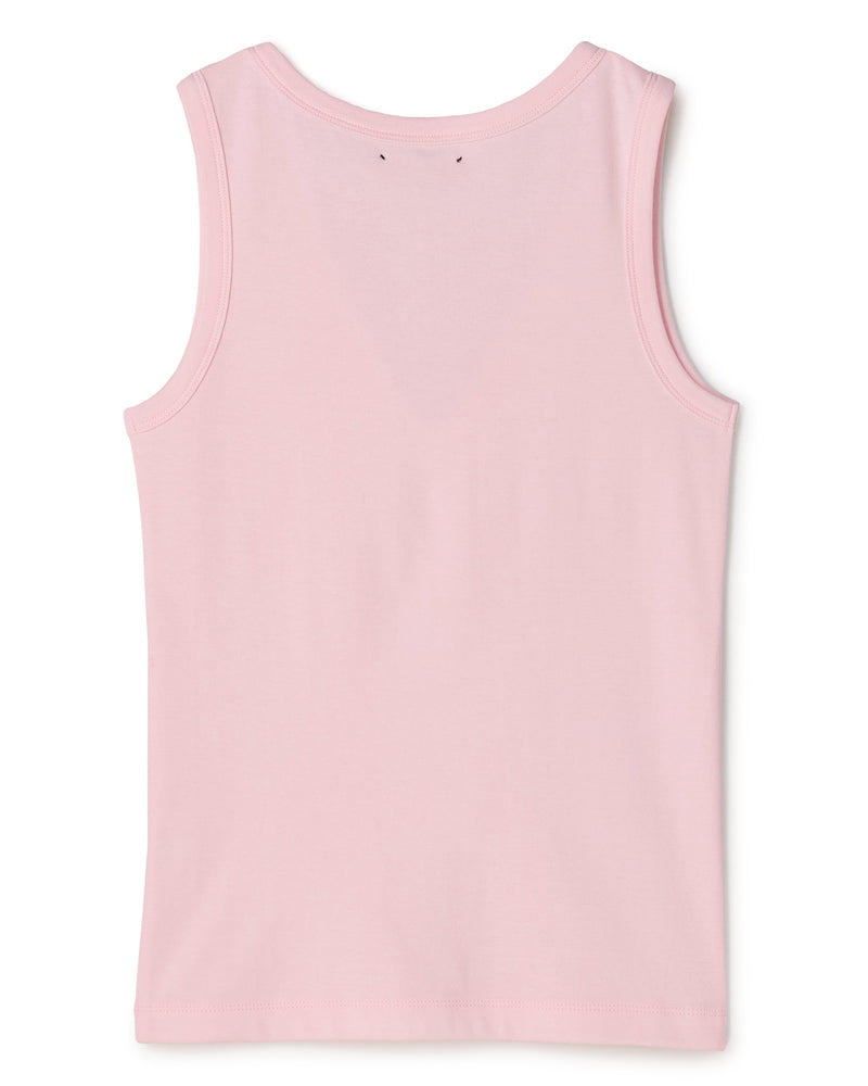 COTTON RIB  V-NECK TANK  TOP（コットンフライスＶネックタンク）｜ONIT（オニット）OFFICIAL ONLINE STORE