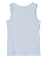 COTTON RIB  V-NECK TANK  TOP（コットンフライスＶネックタンク）｜ONIT（オニット）OFFICIAL ONLINE STORE