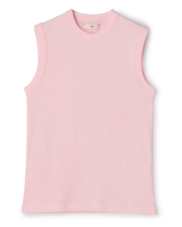 COTTON RIB TANK  TOP（コットンフライスクルータンク）｜ONIT（オニット）OFFICIAL ONLINE STORE
