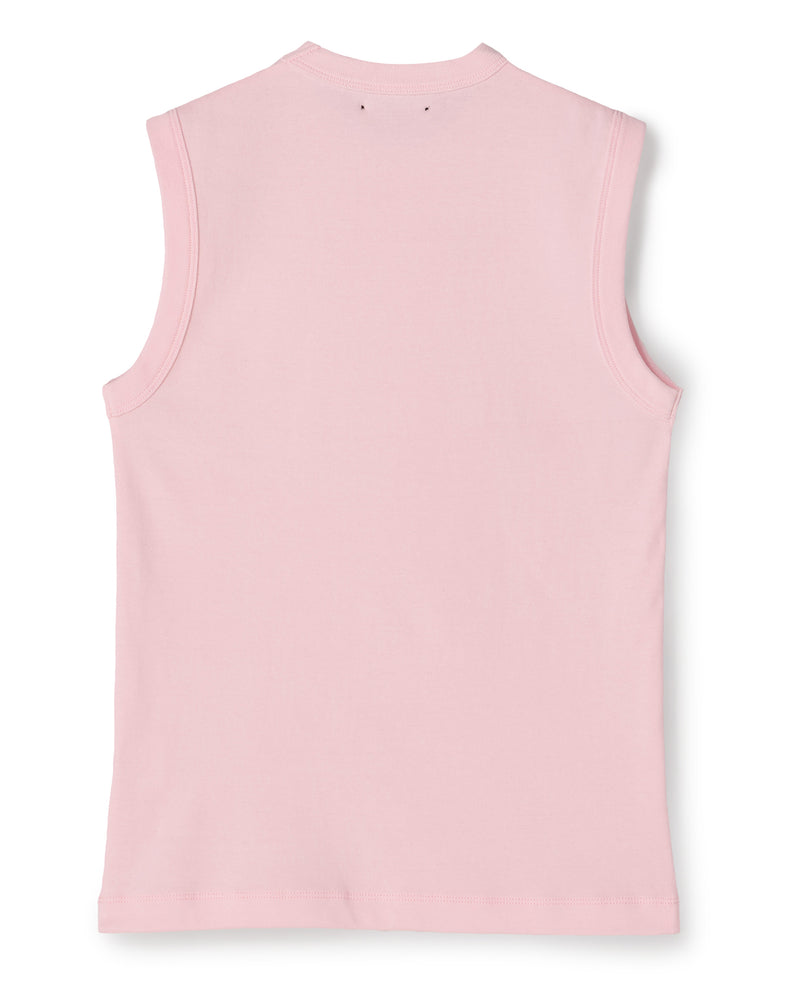 ONIT オニット コットンリブ タンクトップ 新品 COTTON RIB TANK TOP（コットンフライスクルータンク）｜ONIT