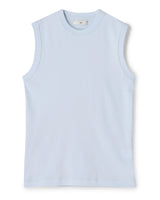COTTON RIB TANK  TOP（コットンフライスクルータンク）｜ONIT（オニット）OFFICIAL ONLINE STORE