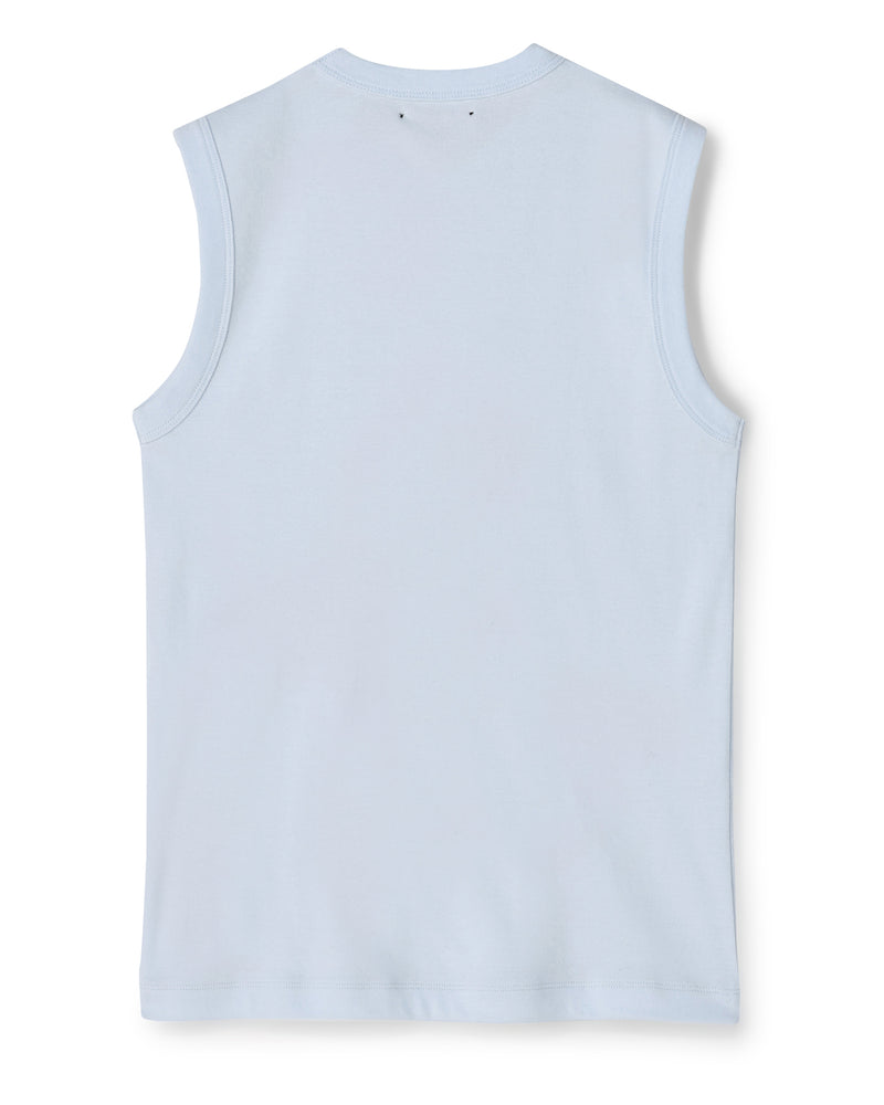 COTTON RIB TANK  TOP（コットンフライスクルータンク）｜ONIT（オニット）OFFICIAL ONLINE STORE