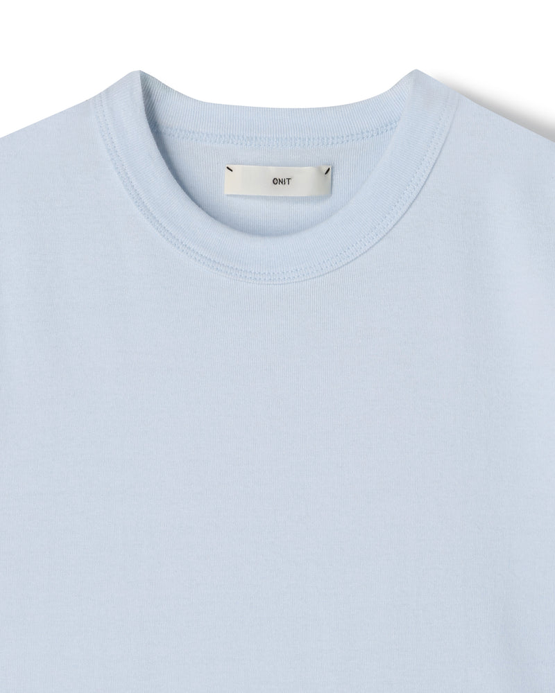 COTTON RIB TANK  TOP（コットンフライスクルータンク）｜ONIT（オニット）OFFICIAL ONLINE STORE