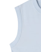 COTTON RIB TANK  TOP（コットンフライスクルータンク）｜ONIT（オニット）OFFICIAL ONLINE STORE