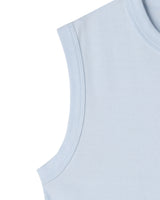COTTON RIB TANK  TOP（コットンフライスクルータンク）｜ONIT（オニット）OFFICIAL ONLINE STORE