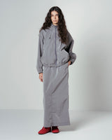 T/C DRAWSTRING LONG SKIRT（テトロンコットンドローストリングロングスカート）｜ONIT（オニット）OFFICIAL ONLINE STORE