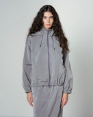 T/C ZIP UP HOODIE（テトロンコットンジップアップフーディー）｜ONIT（オニット）OFFICIAL ONLINE STORE