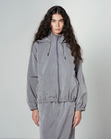 T/C ZIP UP HOODIE（テトロンコットンジップアップフーディー）｜ONIT（オニット）OFFICIAL ONLINE STORE