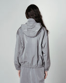 T/C ZIP UP HOODIE（テトロンコットンジップアップフーディー）｜ONIT（オニット）OFFICIAL ONLINE STORE