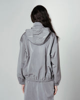 T/C ZIP UP HOODIE（テトロンコットンジップアップフーディー）｜ONIT（オニット）OFFICIAL ONLINE STORE