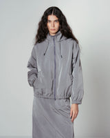 T/C ZIP UP HOODIE（テトロンコットンジップアップフーディー）｜ONIT（オニット）OFFICIAL ONLINE STORE