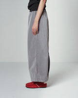 T/C DRAWSTRING LONG SKIRT（テトロンコットンドローストリングロングスカート）｜ONIT（オニット）OFFICIAL ONLINE STORE