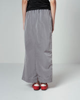 T/C DRAWSTRING LONG SKIRT（テトロンコットンドローストリングロングスカート）｜ONIT（オニット）OFFICIAL ONLINE STORE