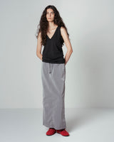 AMERICAN DRY COTTON  V NECK TANK  TOP（アメリカンドライコットンＶネックタンク）｜ONIT（オニット）OFFICIAL ONLINE STORE