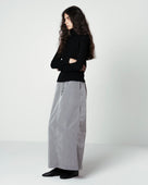 AIR YARN JERSEY TURTLE NECK LONG SLEEVE TEE（エアヤーンタートルネックロングスリーブTシャツ）｜ONIT（オニット）OFFICIAL ONLINE STORE