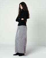 AIR YARN JERSEY TURTLE NECK LONG SLEEVE TEE（エアヤーンタートルネックロングスリーブTシャツ）｜ONIT（オニット）OFFICIAL ONLINE STORE