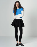 BRUSHED MILANO RIB MINI SKIRT（ブラッシュミラノリブミニスカート）｜ONIT（オニット）OFFICIAL ONLINE STORE