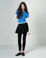 STRETCH JERSEY 2 LAYERED TOP（ストレッチジャージー2レイヤードトップ）｜ONIT（オニット）OFFICIAL ONLINE STORE