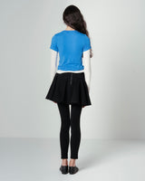 STRETCH JERSEY 2 LAYERED TOP（ストレッチジャージー2レイヤードトップ）｜ONIT（オニット）OFFICIAL ONLINE STORE