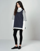 PREMIUM JERSEY 3 LAYERED TOP（プレミアムジャージースリーレイヤードトップ）｜ONIT（オニット）OFFICIAL ONLINE STORE