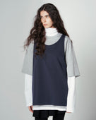 PREMIUM JERSEY 3 LAYERED TOP（プレミアムジャージースリーレイヤードトップ）｜ONIT（オニット）OFFICIAL ONLINE STORE