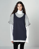 PREMIUM JERSEY 3 LAYERED TOP（プレミアムジャージースリーレイヤードトップ）｜ONIT（オニット）OFFICIAL ONLINE STORE
