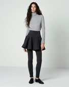 AIR YARN JERSEY TURTLE NECK LONG SLEEVE TEE（エアヤーンタートルネックロングスリーブTシャツ）｜ONIT（オニット）OFFICIAL ONLINE STORE