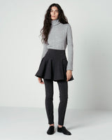 AIR YARN JERSEY TURTLE NECK LONG SLEEVE TEE（エアヤーンタートルネックロングスリーブTシャツ）｜ONIT（オニット）OFFICIAL ONLINE STORE