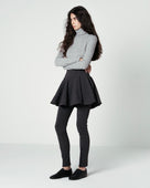 AIR YARN JERSEY TURTLE NECK LONG SLEEVE TEE（エアヤーンタートルネックロングスリーブTシャツ）｜ONIT（オニット）OFFICIAL ONLINE STORE