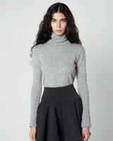 AIR YARN JERSEY TURTLE NECK LONG SLEEVE TEE（エアヤーンタートルネックロングスリーブTシャツ）｜ONIT（オニット）OFFICIAL ONLINE STORE