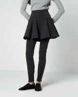 BRUSHED MILANO RIB SKINNY PANTS（ブラッシュミラノリブスキニーパンツ）｜ONIT（オニット）OFFICIAL ONLINE STORE