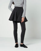BRUSHED MILANO RIB SKINNY PANTS（ブラッシュミラノリブスキニーパンツ）｜ONIT（オニット）OFFICIAL ONLINE STORE