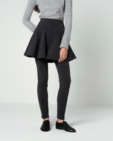BRUSHED MILANO RIB SKINNY PANTS（ブラッシュミラノリブスキニーパンツ）｜ONIT（オニット）OFFICIAL ONLINE STORE