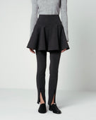 BRUSHED MILANO RIB SKINNY PANTS（ブラッシュミラノリブスキニーパンツ）｜ONIT（オニット）OFFICIAL ONLINE STORE