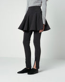 BRUSHED MILANO RIB SKINNY PANTS（ブラッシュミラノリブスキニーパンツ）｜ONIT（オニット）OFFICIAL ONLINE STORE