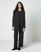 BRUSHED MILANO RIB MINI DRESS（ブラッシュミラノリブミニドレス）｜ONIT（オニット）OFFICIAL ONLINE STORE