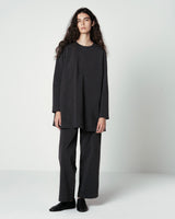 BRUSHED MILANO RIB MINI DRESS（ブラッシュミラノリブミニドレス）｜ONIT（オニット）OFFICIAL ONLINE STORE