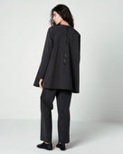BRUSHED MILANO RIB MINI DRESS（ブラッシュミラノリブミニドレス）｜ONIT（オニット）OFFICIAL ONLINE STORE