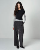 STRETCH JERSEY 2 LAYERED TOP（ストレッチジャージー2レイヤードトップ）｜ONIT（オニット）OFFICIAL ONLINE STORE