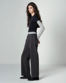 STRETCH JERSEY 2 LAYERED TOP（ストレッチジャージー2レイヤードトップ）｜ONIT（オニット）OFFICIAL ONLINE STORE