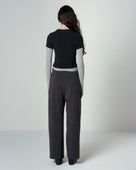 STRETCH JERSEY 2 LAYERED TOP（ストレッチジャージー2レイヤードトップ）｜ONIT（オニット）OFFICIAL ONLINE STORE