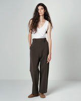AMERICAN DRY COTTON  V NECK TANK  TOP（アメリカンドライコットンＶネックタンク）｜ONIT（オニット）OFFICIAL ONLINE STORE