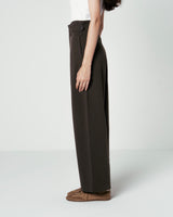BRUSHED MILANO RIB PANTS（ブラッシュミラノリブパンツ）｜ONIT（オニット）OFFICIAL ONLINE STORE