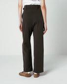 BRUSHED MILANO RIB PANTS（ブラッシュミラノリブパンツ）｜ONIT（オニット）OFFICIAL ONLINE STORE