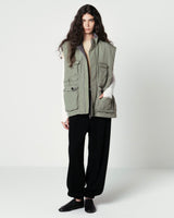 NYLON FISHING VEST（ナイロンフィッシングベスト）｜ONIT（オニット）OFFICIAL ONLINE STORE