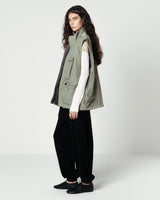 NYLON FISHING VEST（ナイロンフィッシングベスト）｜ONIT（オニット）OFFICIAL ONLINE STORE