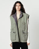 NYLON FISHING VEST（ナイロンフィッシングベスト）｜ONIT（オニット）OFFICIAL ONLINE STORE