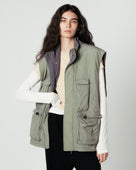 NYLON FISHING VEST（ナイロンフィッシングベスト）｜ONIT（オニット）OFFICIAL ONLINE STORE