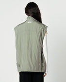 NYLON FISHING VEST（ナイロンフィッシングベスト）｜ONIT（オニット）OFFICIAL ONLINE STORE